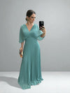 Mint Green