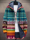 Multicolored