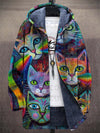 Multicolored