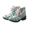 Coral Cheetah Charmers