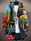 Multicolored