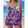 Purple/Blue/Pink (Almost sold out)