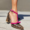 Leopard print
