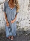 Gray - Blue