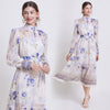 Floral pattern 1