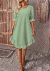 Light green