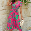 Red - Green