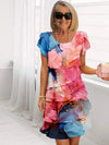 Flower color