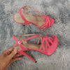 Pink-Red