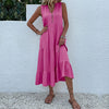 Rose Pink