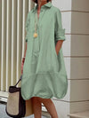 Pea Green