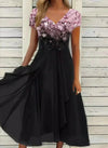 Pink-Black