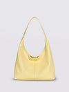 Pastel Yellow