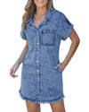 Denim blue