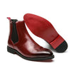 Bordeaux Red