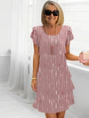Ash pink