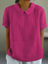 Muted Fuchsia