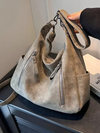 Grey/beige