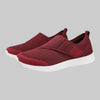 Dark red