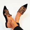 Leopard print