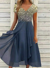 Gold-Blue
