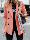 Peach Pink