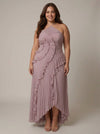 Mauve Rose