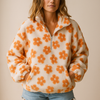 White and Orange