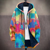 Multicolored
