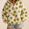 White and Green