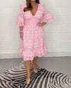 Blush Pink