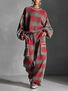 Red Gray