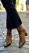 Leopard Print