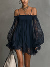 Navy blue