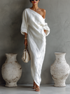 Ivory White
