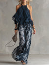 Navy blue