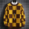 Brown yellow