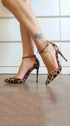 Leopard Print