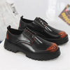 Black Orange