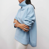 Pastel Blue