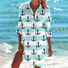 MINTGREEN ANCHOR