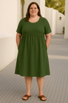 Army green