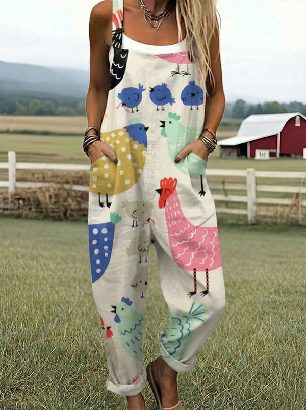 NP™ | Premium Comfort Overalls