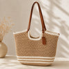 Khaki & natural ivoryStripe