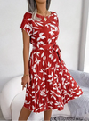 Coral Red