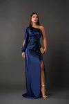 Navy blue