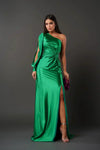 Emerald Green