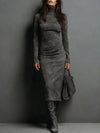Dark grey