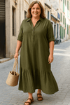 Army Green