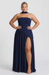 Dark blue